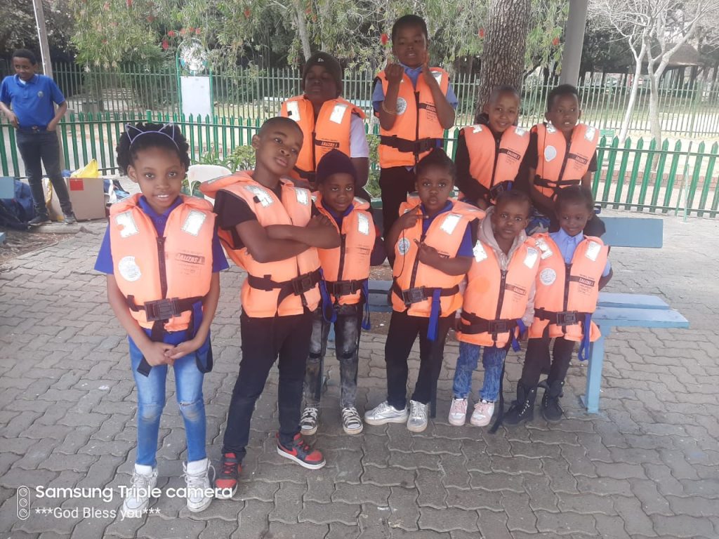 GRADE 3
